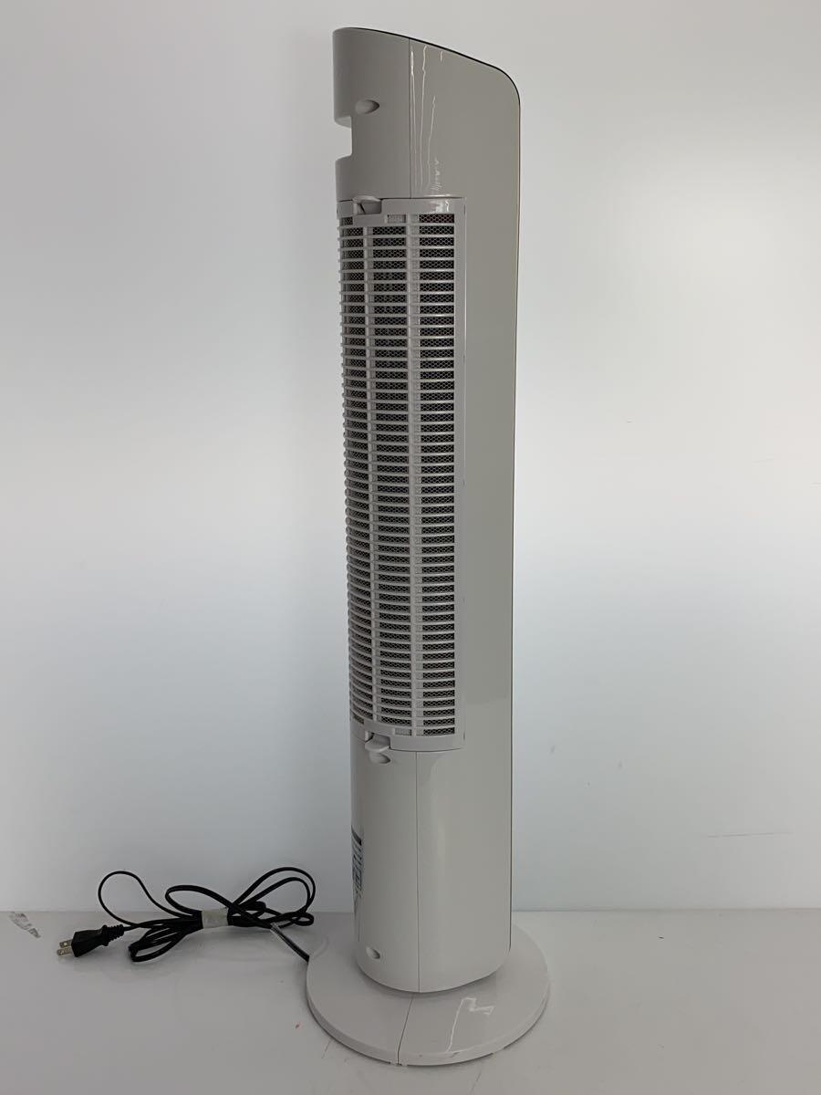 【中古】YAMAZEN(山善)◆扇風機・サーキュレーター YSR-T80(WH) [ホワイトグレー]【...