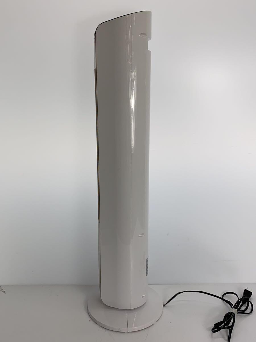 【中古】YAMAZEN(山善)◆扇風機・サーキュレーター YSR-T80(WH) [ホワイトグレー]【...