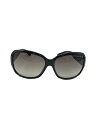 【中古】MARC BY MARC JACOBS◆サングラス/BLK/B...(4)