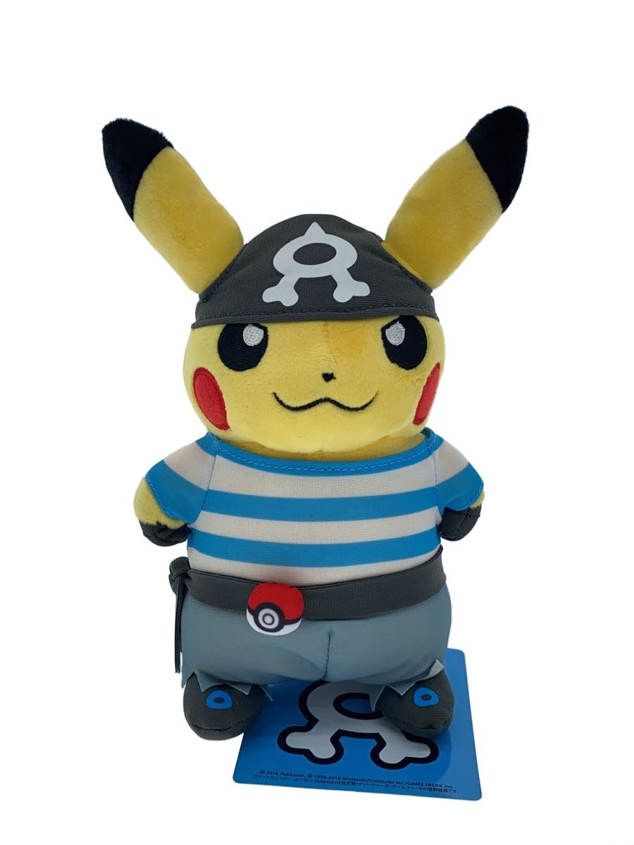 楽天市場】ポケモンセンター フィギュアコレクション 団員ごっこ