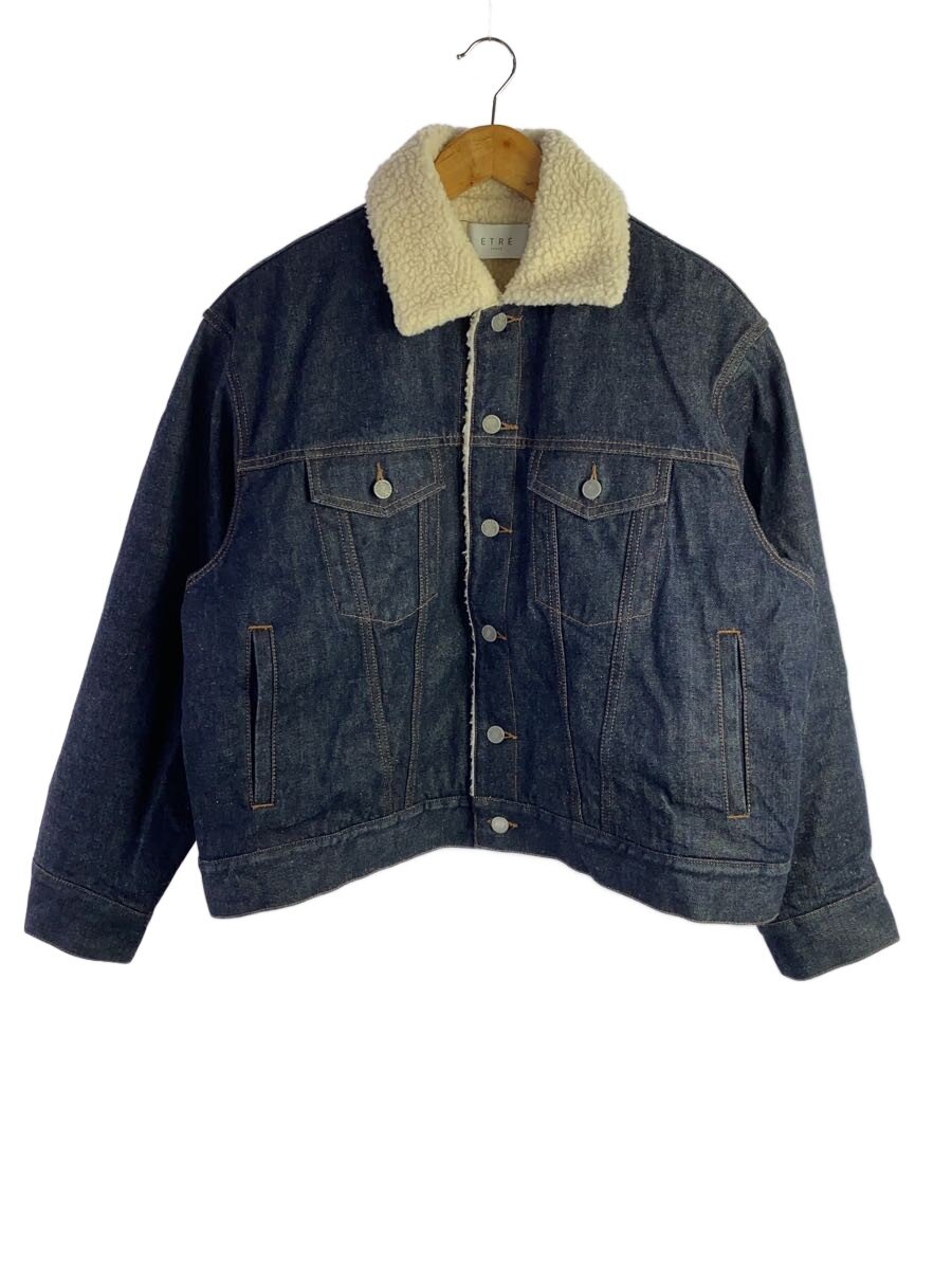 【中古】ETRE TOKYO◆ジャケット【レディースウェア】