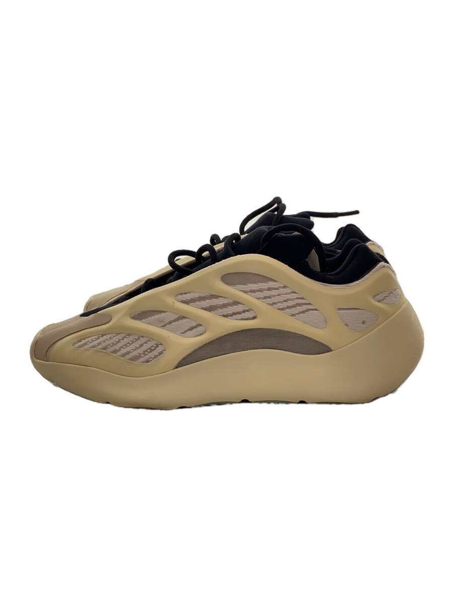 adidas◆オリジナルス/YEEZY 700 V3/イージー 700 V3/ホワイト/FW4980/28.5cm/白//