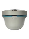 【中古】SHARP◆自動調理鍋 ヘルシオ ホットクック KN-HW24G【家電・ビジュアル・オーディオ】