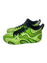 【中古】NIKE◆ハイカットスニーカー/28cm/GRN/hv5912-300【シューズ】