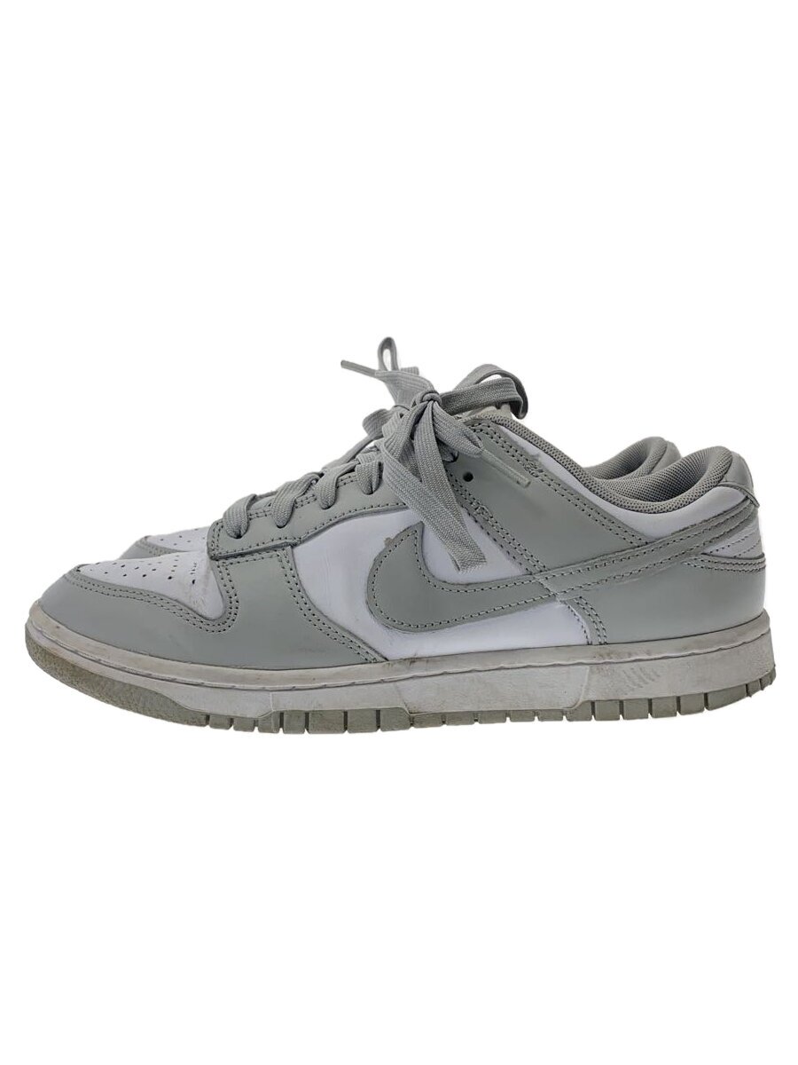 NIKE◆ローカットスニーカー/26cm/GRY/PVC/dd1391-103//