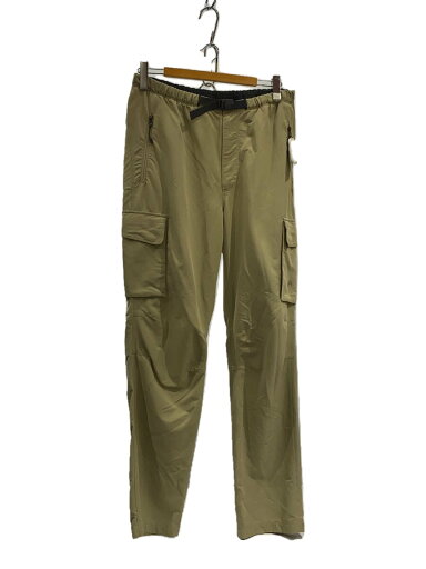 【中古】NIKE ACG◆00s/カーゴパンツ/XL/ナイロン/ベージュ【メンズウェア】 【中古】NIKE ACG◆00s/カーゴパンツ/XL/ナイロン/ベージュ【メンズウェア】