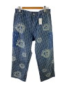 【中古】Christian Dior◆23AW/×Denim Tear...(4)