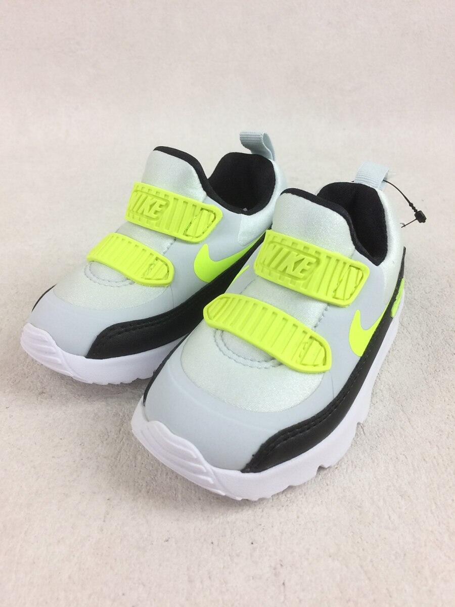 【ブランド】NIKE 【ブランドカナ】ナイキ 【型番】 【程度】B 【サイズ】12cm 【メインカラー】グレー 【素材・生地】 【キーワード】　　 2021/06/22 セカンドストリート岡崎インター店【2748】【中古】NIKE◆キッズ靴/12cm/スニーカー ブランド NIKE 型番 カラー グレー 柄 素材・生地 >色・素材について サイズ 12cm>サイズ表示について 実寸（cm） 【スニーカー】 ワイズ：12 / ソールの高さ：2 / 幅：7.5 / 底幅：/ / ソール全長：16 【その他】 その他サイズ： 商品は　セカンドストリート岡崎インター店の店頭にて販売しております。商品に関するお問合わせは、お電話(TEL:0564-66-0420)にて、問合わせ番号：2327480524948をお伝えください。 配送方法やお支払い方法に関するお問い合わせは、サポートセンターまでご連絡をお願いします。 ※お電話の対応は営業時間内のみとなります。お問い合わせフォームでお問い合わせの際はご注文番号をご記入下さい この商品に関する出品店舗からのコメント タグ付/NIKE AIR MAX TINY 90店頭と同時併売の為、撮影時にはなかったダメージや汚れが発生する場合がございます。予め、ご了承くださいませ。ご不明な点がございましたら、お気軽に取扱店までお問い合わせ下さいませ。