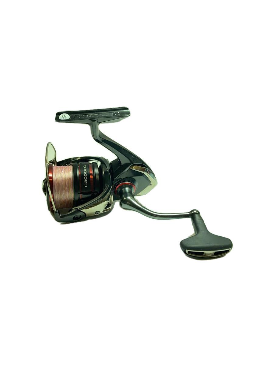【中古】SHIMANO◆リール/スピニングリール/C3000HG【スポーツ】