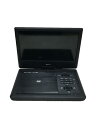 【中古】ダイニチ電子◆ポータブルDVD/WPD-T1090//【家電・ビジュアル・オーディオ】