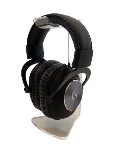 【中古】Logicool◆ヘッドセット PRO X Gaming Headset G-PHS-003【家電・ビジュアル・オーディオ】 【中古】Logicool◆ヘッドセット PRO X Gaming Headset G-PHS-003【家電・ビジュアル・オーディオ】