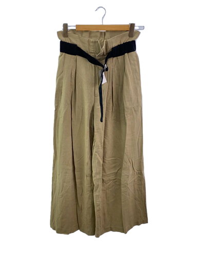 【中古】giab’s ARCHIVIO/993099/ボトム/コットン/ベージュ【メンズウェア】