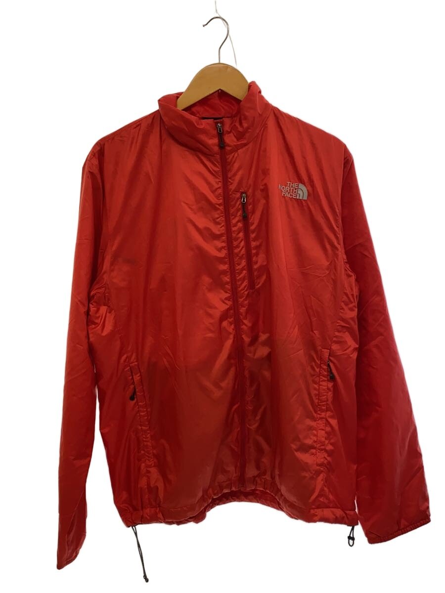 【中古】THE NORTH FACE◆Tahoe Jacket/タホジャケット/ナイロンジャケット/ ...
