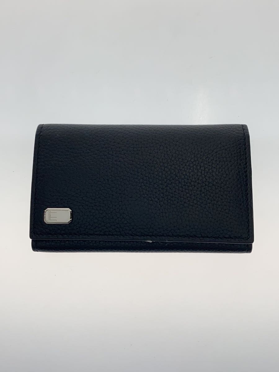 【中古】dunhill◆6連キーケース/レザ