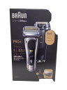 【中古】BRAUN◆シェーバー/9586cc-V//【家電・ビジュアル・オーディオ】