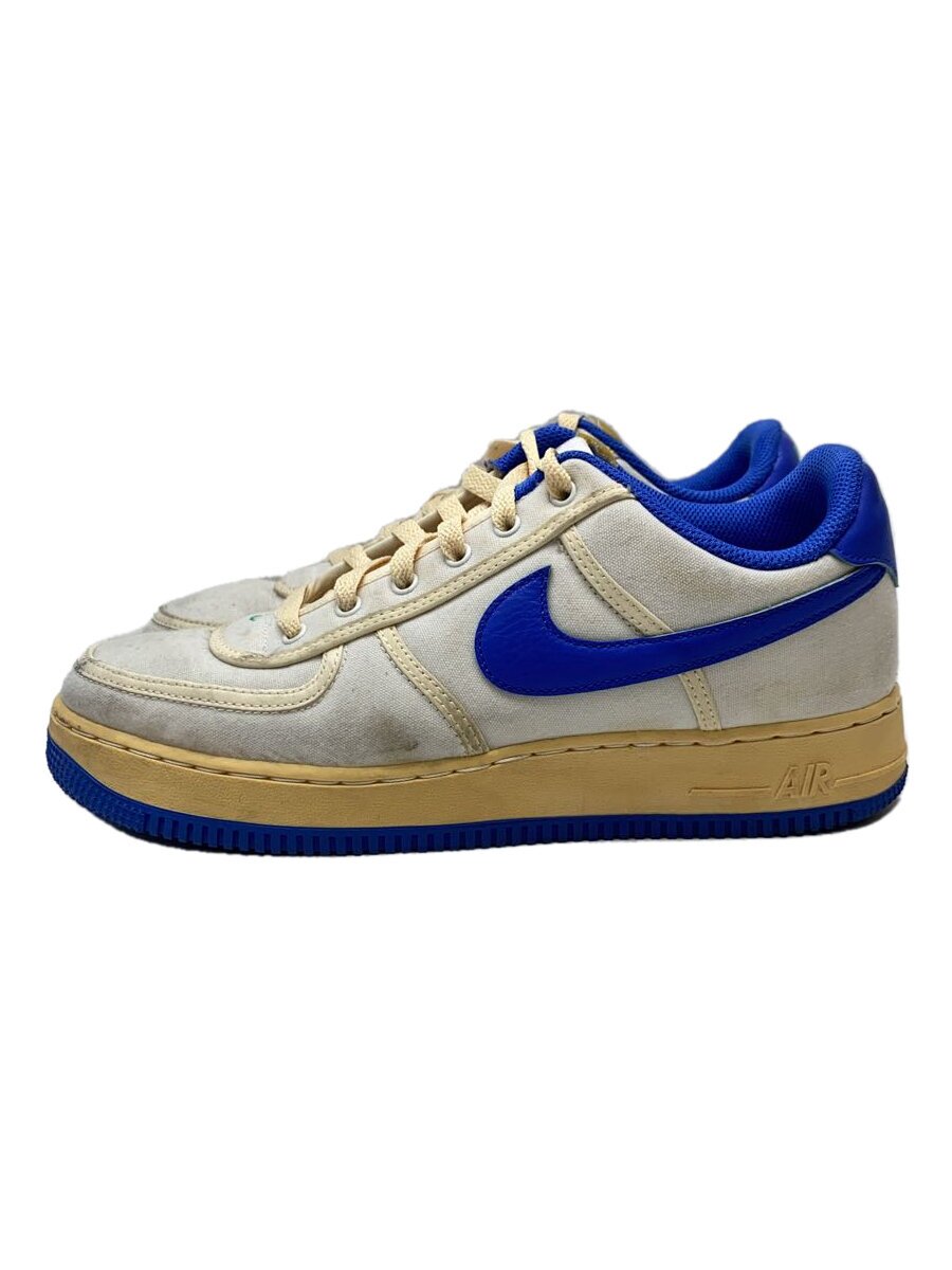 NIKE◆ローカットスニーカー/27cm/WHT/FJ5440-133/状態考慮