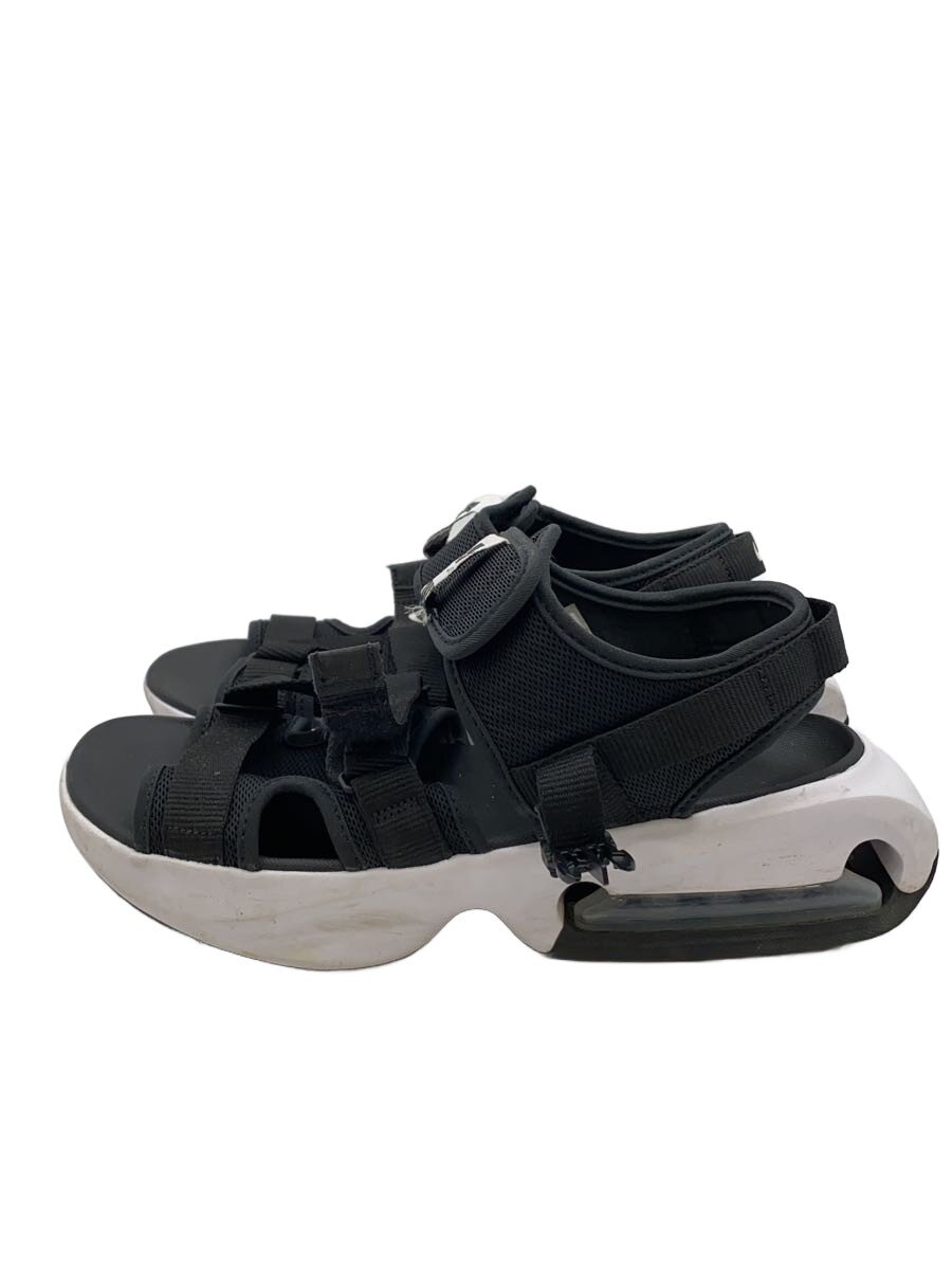 Holly'S Sole - 【中古】NIKE◆AIR MAX SOL_エア マックス ソル/27cm/BLK【シューズ】