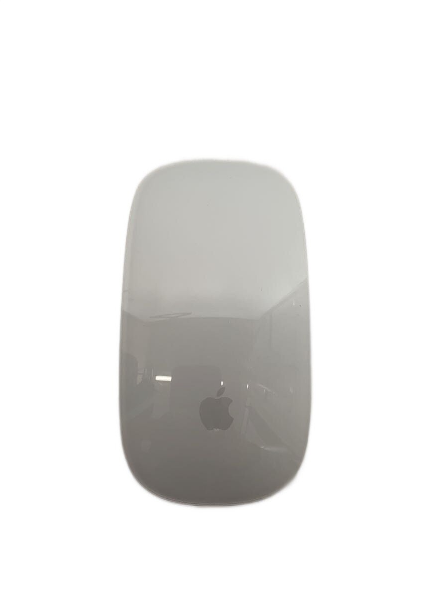 【中古】Apple◆Magic Mouse MK2E3J/A A1657【パソコン】