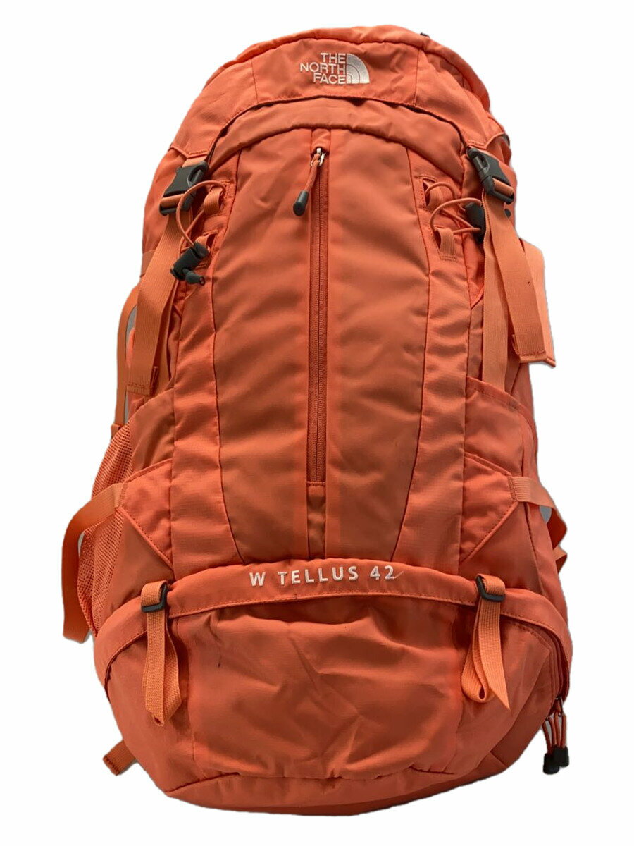 【中古】THE NORTH FACE◆リュック/--/NMW61306//【バッグ】