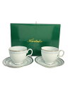 【中古】Noritake◆カップ&ソーサー/2点セット【キッチン用品】