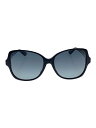 【中古】Christian Dior◆サングラス/プラスチック/BLK...(4)
