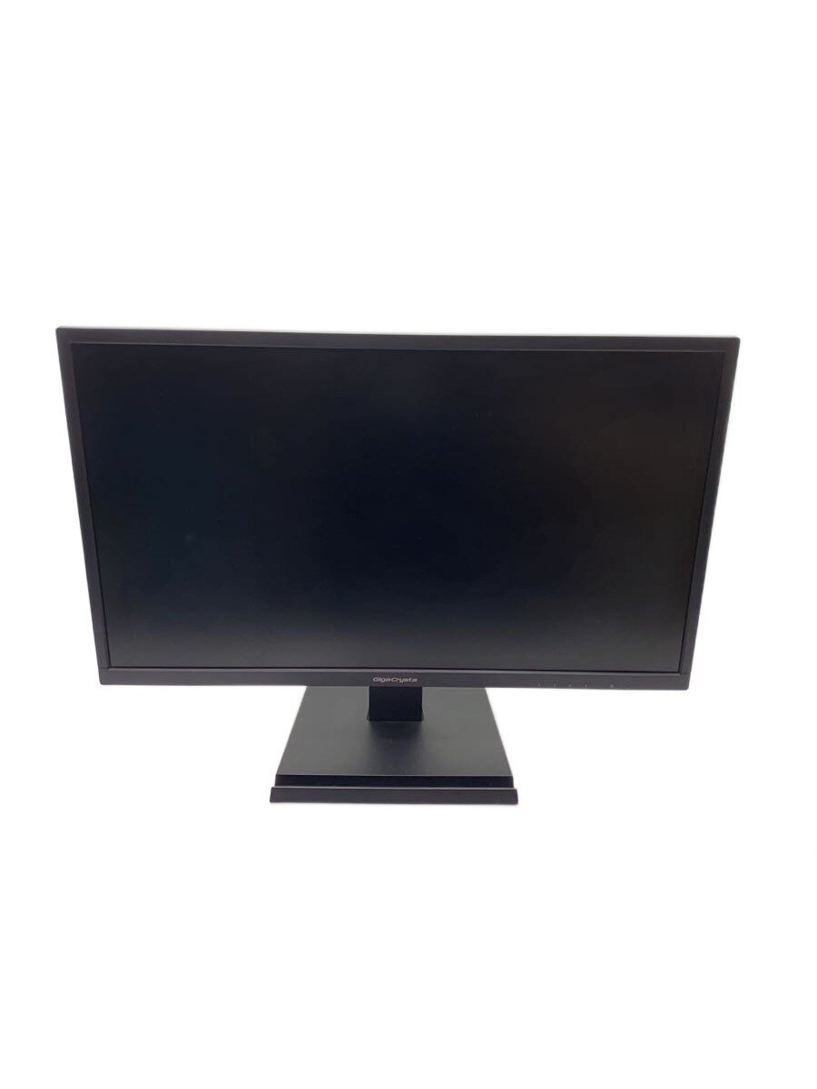 【中古】I・O DATA◆PCモニター・液晶ディスプレイ GigaCrysta EX-LDGC252STB [24.5インチ ブラック]【パソコン】