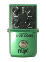 【中古】NUX◆エフェクター DRIVE CORE//【楽器】(2)