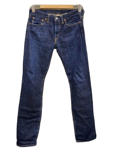 【中古】RRL◆ボトム/29/コットン/IDG/21362//【メンズウェア】 【中古】RRL◆ボトム/29/コットン/IDG/21362//【メンズウェア】