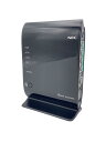 【中古】NEC◆無線LANルーター(Wi-Fiルーター) Aterm WG2200HP PA-WG2200HP【パソコン】