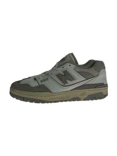 【中古】NEW BALANCE◆BB550/ホワイト/27.5cm/ホワイト【シューズ】 【中古】NEW BALANCE◆BB550/ホワイト/27.5cm/ホワイト【シューズ】