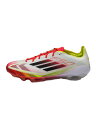 【中古】adidas◆F50 ELITE HG/AG JAPAN/サッカースパイク/RED/IE1282【スポーツ】