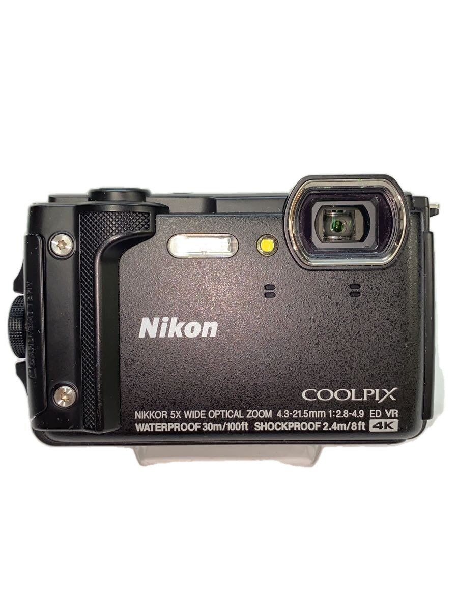 楽天市場】nikon coolpix w300 中古の通販
