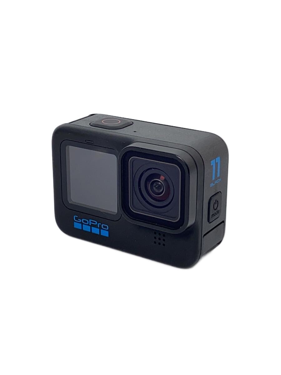 【中古】GoPro◆ビデオ�