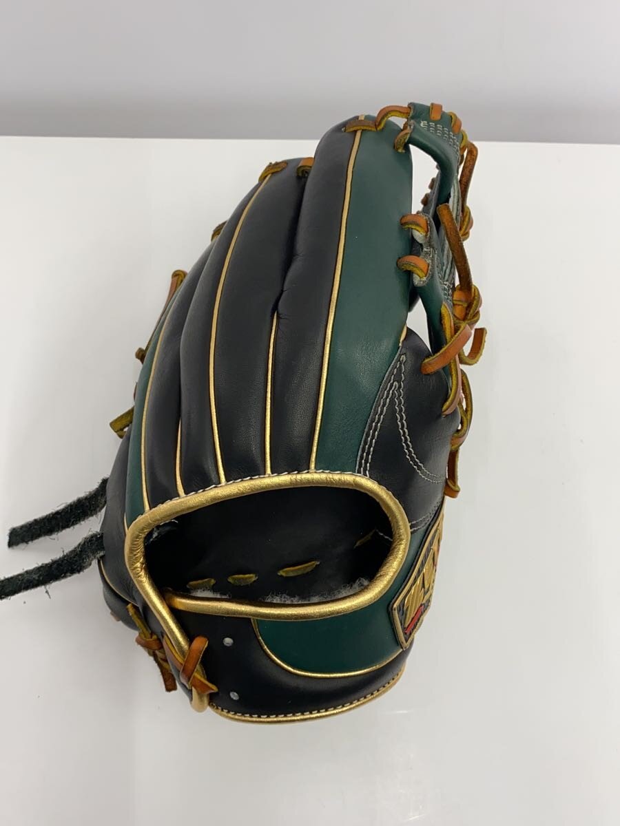 【中古】ZETT◆野球用品/右利き用/GRN//【スポーツ】