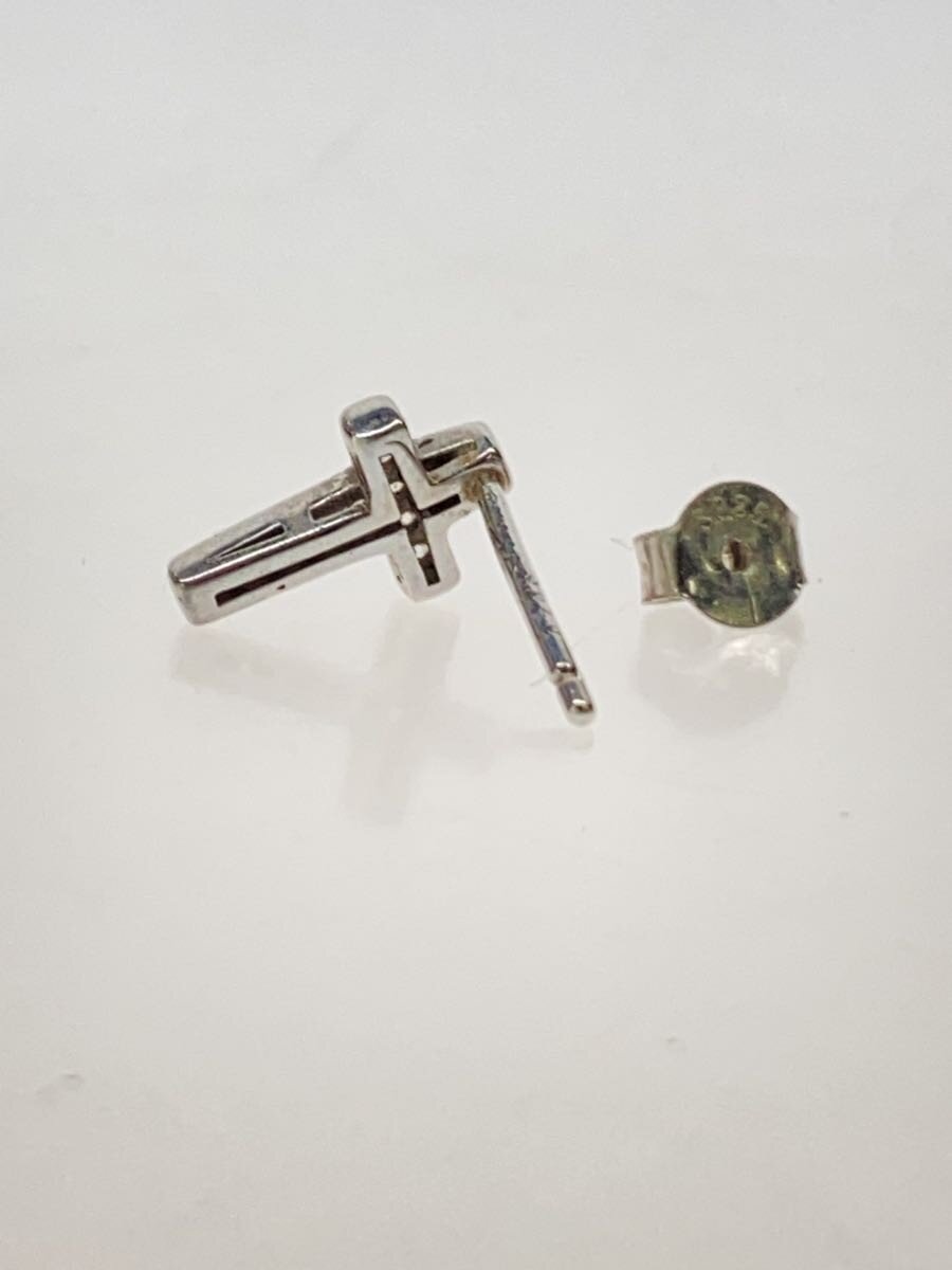 2nd STREET 楽天市場店の【中古】AVALANCHE GOLD&JEWELRY◆ピアス/SV925/メンズ【服飾雑貨他】｜アングル3