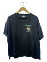 【中古】Tシャツ/XL/コットン/90S/UGLY KID JOE【メンズウェア】(4)