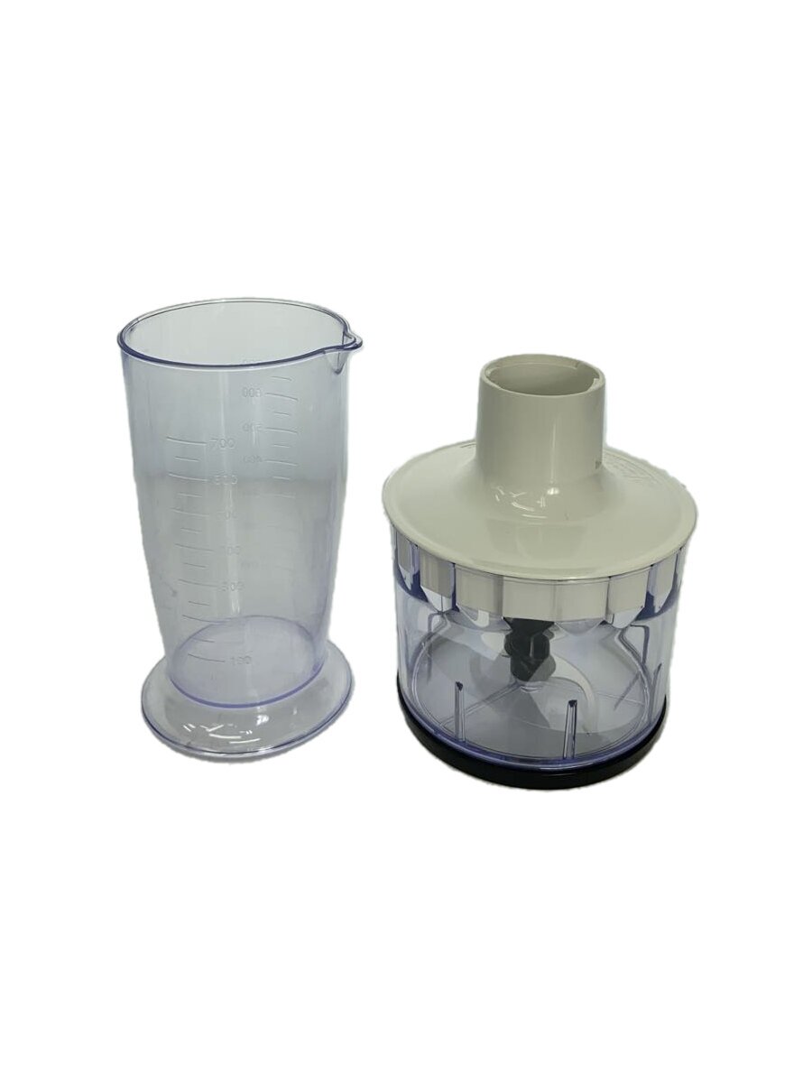 【中古】Panasonic◆FOODPREPARATION MX-S302-W【家電・ビジュアル・オーディオ】