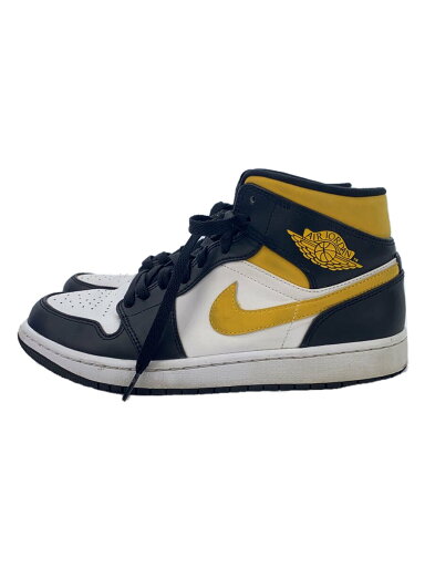 【中古】NIKE◆ハイカットスニーカー/27cm/BLK/554724-177【シューズ】 【中古】NIKE◆ハイカットスニーカー/27cm/BLK/554724-177【シューズ】