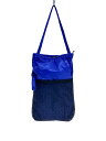 【中古】Trail Bum/ショルダーバッグ/--/BLU【バッグ】