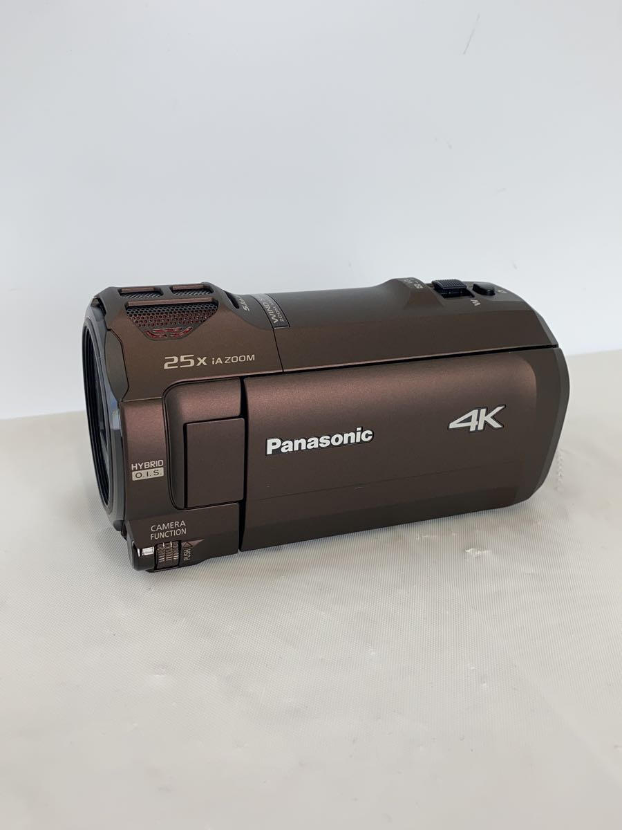 【中古】Panasonic◆ビデ