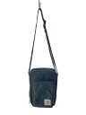 【中古】Carhartt◆ショルダーバッグ/--/BLK/無地/8922070001【バッグ】(4)