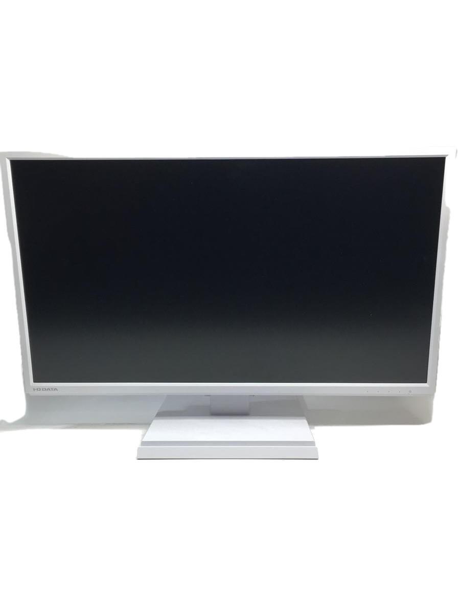 【中古】I・O DATA◆23.8型ワイド液晶ディスプレイ【パソコン】