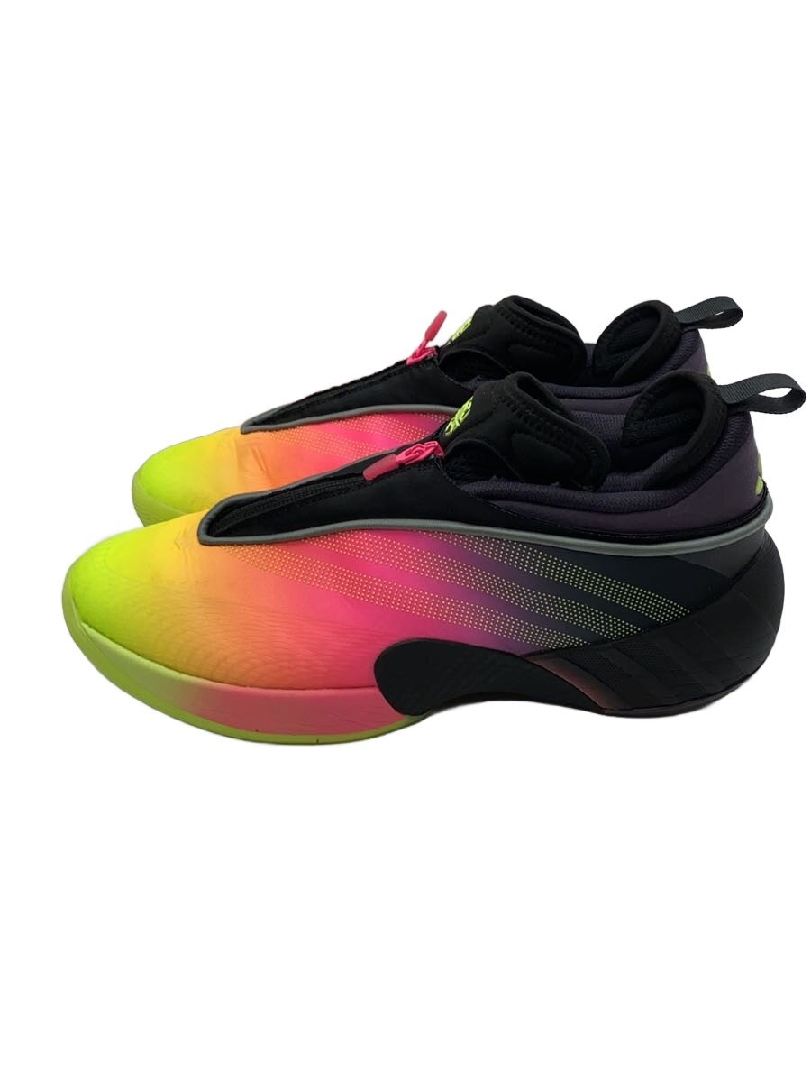 adidas◆D.O.N. ISSUE 7_D.O.N.イシュー 7/26.5cm/マルチカラー/JR7697