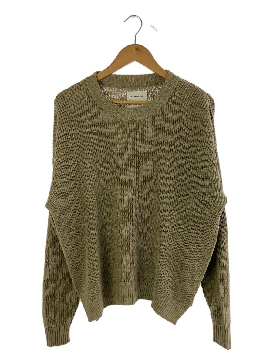 šMARKAWARE˥åȡ()/2/åȥ/BEG/A22A-11SW01C/MOCK NECK PULL OVER...