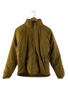 【中古】YMCLKY◆ブルゾン/M/ナイロン/CML/w822pk-09-e-0347【メンズウェア】