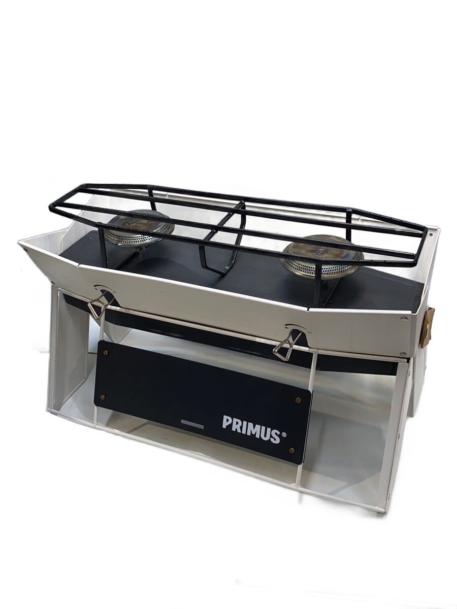 【中古】PRIMUS◆バーナー オンジャ P-COJ/ガス/ツーバーナー//【スポーツ】