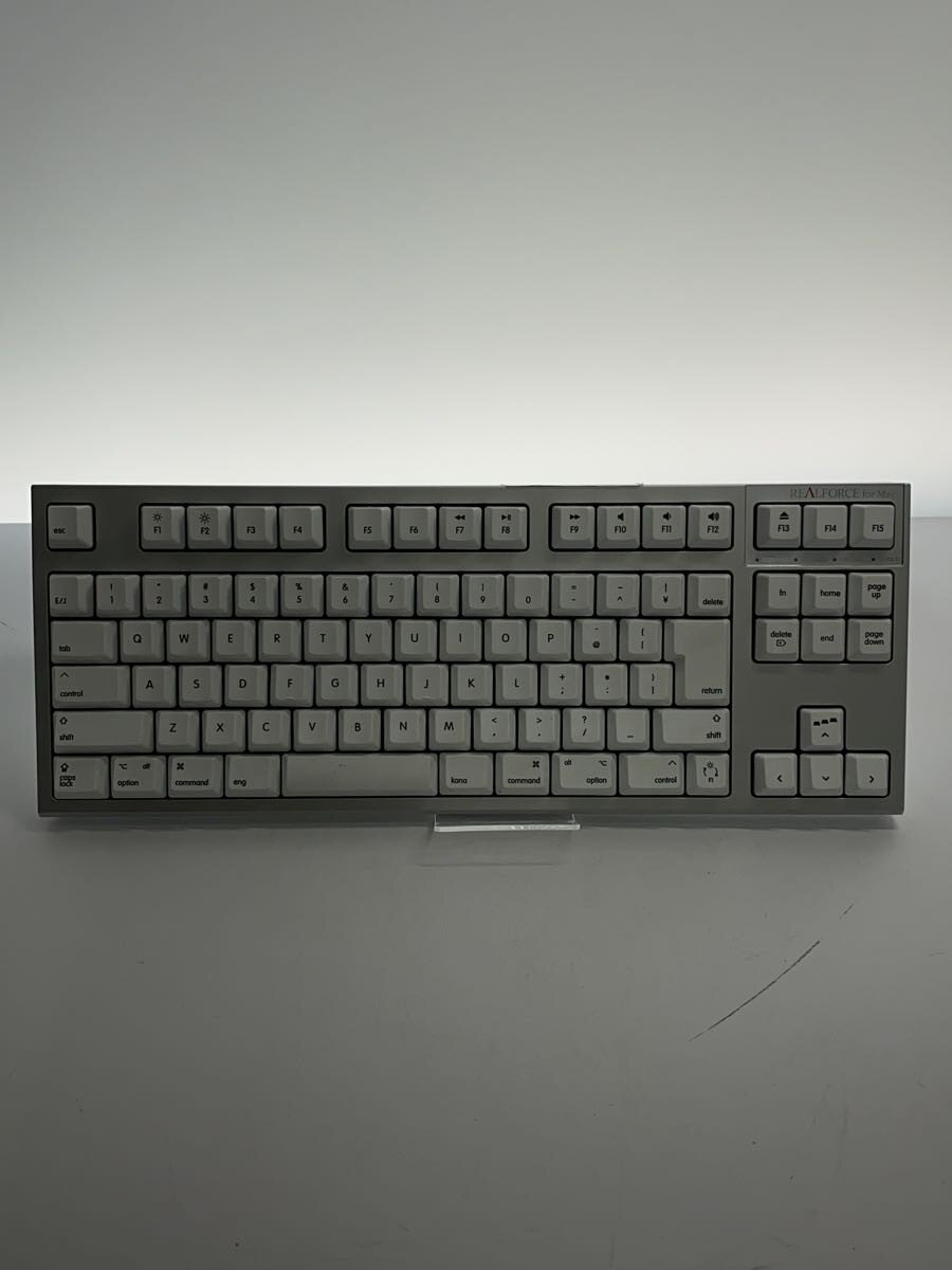 楽天市場】realforce for mac r2の通販