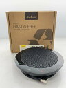 【中古】Jabra◆USB接続 個人用電話会議スピーカーフォン/Speak 410/ジャブラ【家電・ビジュアル・オーディオ】
