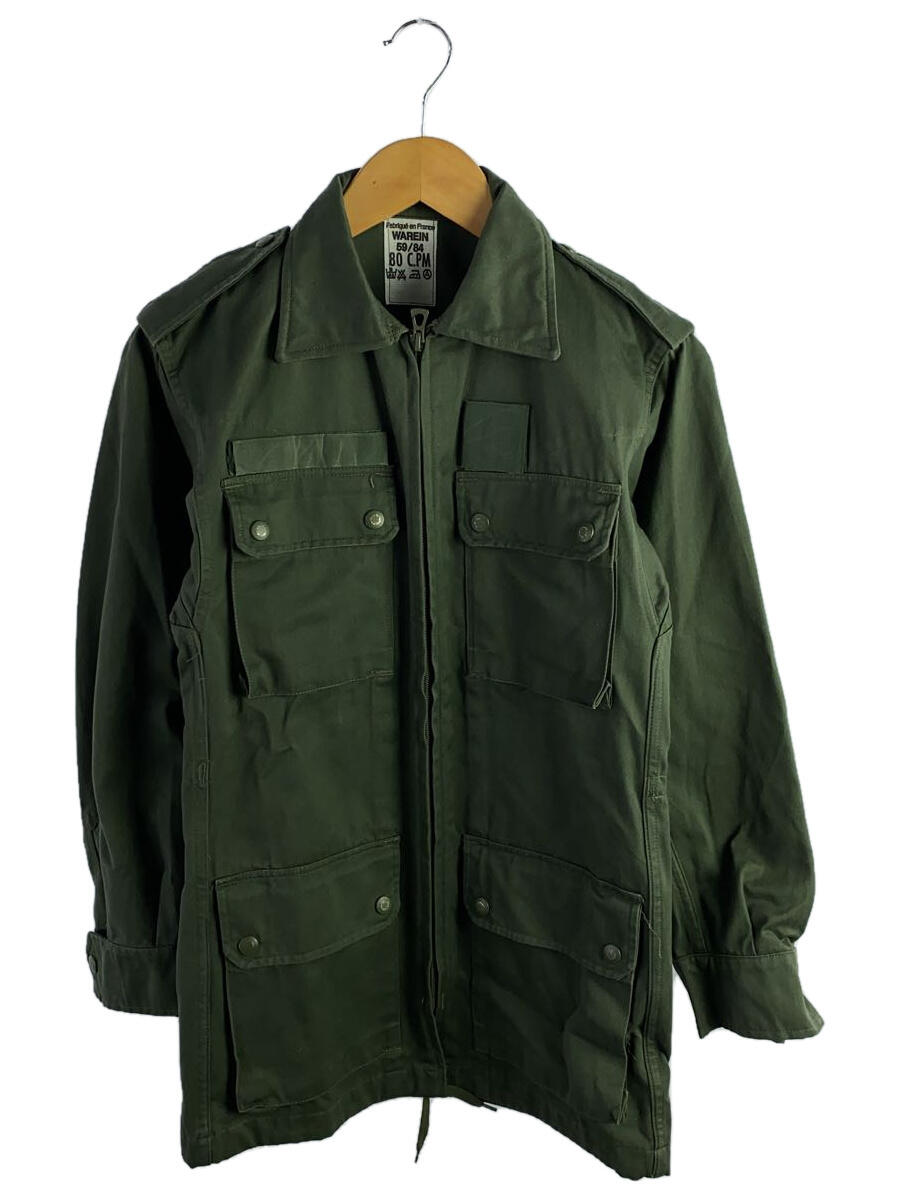 【中古】MILITARY◆フラ