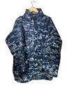 【ブランド】US.NAVY 【ブランドカナ】ユーエスネイビー 【型番】 【程度】B 【サイズ】その他 【メインカラー】ブルー 【素材・生地】ゴアテックス 【キーワード】　　 2024/04/19 セカンドストリート西春店【3317】【中古】US.NAVY◆ジャケット/--/ゴアテックス ブランド US.NAVY 型番 カラー ブルー 柄 カモフラージュ 素材・生地 ゴアテックス&gt;色・素材について サイズ その他&gt;サイズ表示について 実寸 【ジャケット】 肩幅：43 / 身幅：61 / 着丈：79 / 袖丈：79 / ゆき：91 【その他】 その他サイズ：/ 商品は　セカンドストリート西春店の店頭にて販売しております。商品に関するお問合わせは、お電話(TEL:0568-27-2628)にて、問合わせ番号：2333171982508をお伝えください。 配送方法やお支払い方法に関するお問い合わせは、サポートセンターまでご連絡をお願いします。 ※お電話の対応は営業時間内のみとなります。お問い合わせフォームでお問い合わせの際はご注文番号をご記入下さい